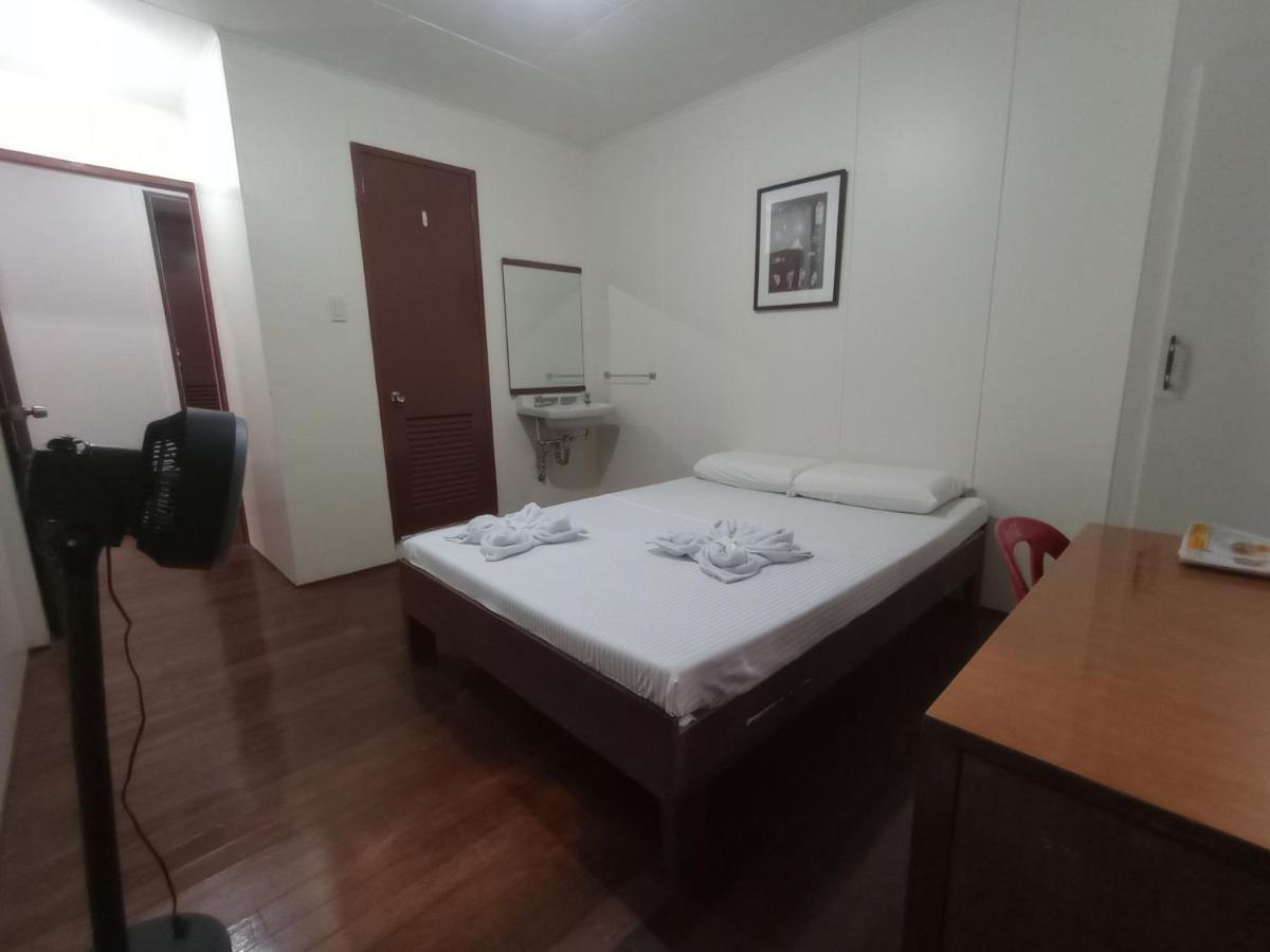 Citywalk Hotel Dumaguete City Exteriér fotografie