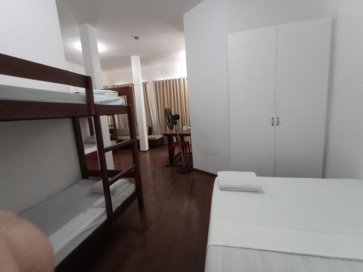 Citywalk Hotel Dumaguete City Exteriér fotografie